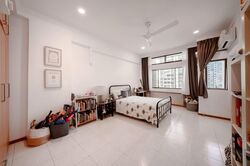 King's Mansion (D15), Condominium #553356001